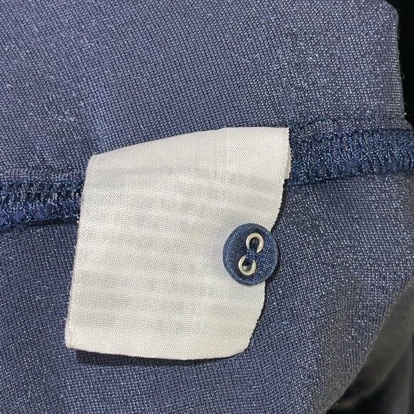 Johnny Was Tiarei Raglan Tiered Floral Embroidered crushed Velvet Midi Dress xl - Picture 11 of 12